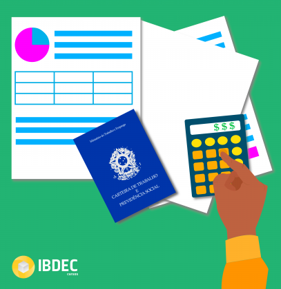 Cálculos Rescisórios - IBDEC - Educação Executiva.