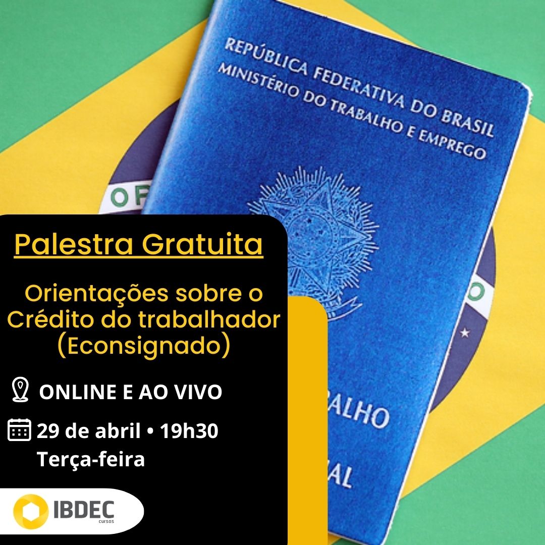 eConsignado