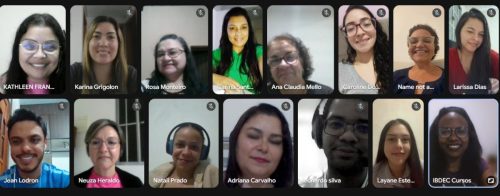Crédito do trabalhador (eConsignado)