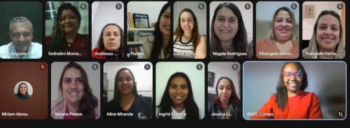 Intensivo de Departamento Pessoal