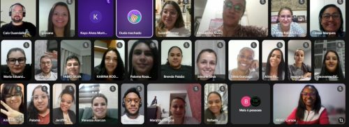 Intensivo de Departamento Fiscal