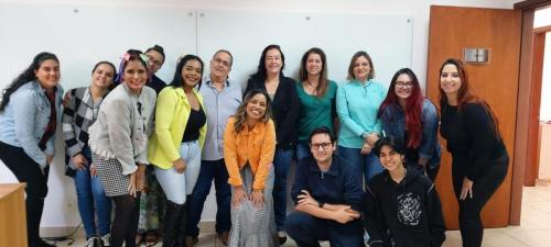 Práticas de Dep. Pessoal