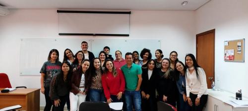 Práticas de Dep. Pessoal