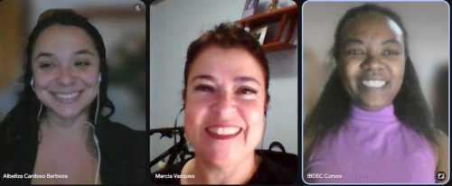 Curso Particular - metodologia DISC