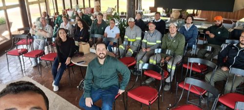 SIPAT Haras LarissaTema: Finanças Pessoais