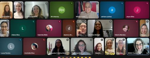 Por que o RH é a profissão do futuro, e do presente?