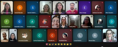  Jornada de trabalho e os impactos trabalhistas